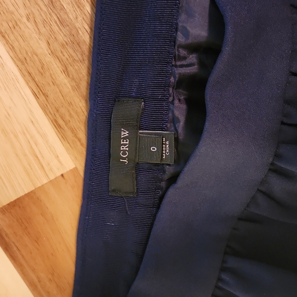 J. Crew skirt - Picture 4 of 4